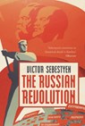 The Russian Revolution - Victor Sebestyen - 9781800244719