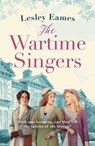 The Wartime Singers - Lesley Eames - 9781800246218