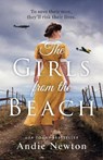 The Girls from the Beach - Andie Newton - 9781800246249