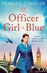 The Officer Girl in Blue - Fenella J. Miller - 9781800246294
