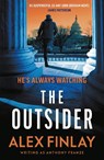 The Outsider - Alex Finlay - 9781800246393
