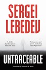 Untraceable - Sergei Lebedev - 9781800246614