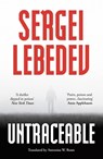 Untraceable - Sergei Lebedev - 9781800246614