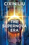The Supernova Era - Cixin Liu - 9781800248960