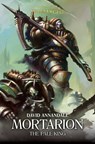 Mortarion: The Pale King - David Annandale - 9781800261389