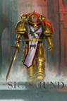 Sigismund: The Eternal Crusader - FRENCH,  John - 9781800261761