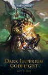 Godblight - Guy Haley - 9781800262034