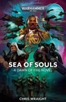 Sea of Souls - Chris Wraight - 9781800262393