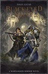 Black-Eyed Saint - LUCAS,  Dale - 9781800262447