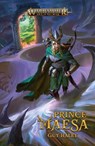 Prince Maesa - HALEY,  Guy - 9781800262652