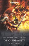 Warhammer - Die Chaos-Wüste - William King - 9781800262720