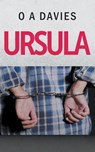 Ursula - DAVIES,  O A - 9781800315655