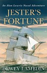 Jester's Fortune - Dewey Lambdin - 9781800320192