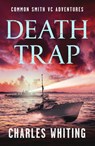Death Trap - Charles Whiting - 9781800320536