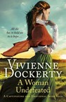 A Woman Undefeated - Vivienne Dockerty - 9781800320659