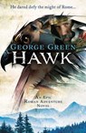 Hawk - George Green - 9781800321151