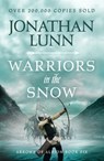 Kemp: Warriors in the Snow - Jonathan Lunn - 9781800321359