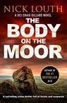 The Body on the Moor - Nick Louth - 9781800321717