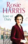 Love or Duty - Rosie Harris - 9781800322066