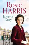 Love or Duty - Rosie Harris - 9781800322066