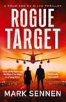 Rogue Target - Mark Sennen - 9781800322219
