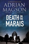 Death on the Marais - Adrian Magson - 9781800322417