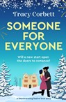 Someone for Everyone - Tracy Corbett - 9781800323360