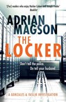 The Locker - Adrian Magson - 9781800323728