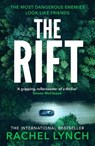 The Rift - Rachel Lynch - 9781800324053