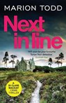 Next in Line - Marion Todd - 9781800324541