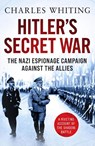Hitler's Secret War - Charles Whiting - 9781800325098