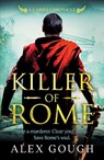 Killer of Rome - Alex Gough - 9781800325241