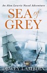Sea of Grey - Dewey Lambdin - 9781800325258