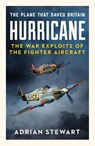 Hurricane - Adrian Stewart - 9781800325326
