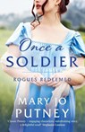 Once a Soldier - Mary Jo Putney - 9781800325722