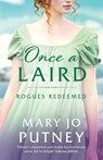 Once a Laird - Mary Jo Putney - 9781800325821