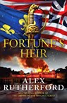 Fortune's Heir - Alex Rutherford - 9781800325876