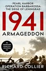 1941 - Richard Collier - 9781800325920