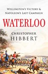Waterloo - Christopher Hibbert - 9781800325975