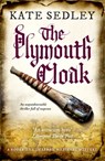 The Plymouth Cloak - Kate Sedley - 9781800326002