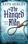 The Hanged Man - Kate Sedley - 9781800326019