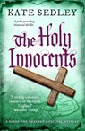 The Holy Innocents - Kate Sedley - 9781800326026