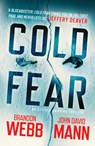 Cold Fear - Brandon Webb ; John David Mann - 9781800326163