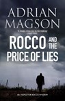 Rocco and the Price of Lies - Adrian Magson - 9781800327108