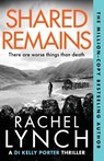 Shared Remains - Rachel Lynch - 9781800327290