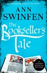 The Bookseller's Tale - Ann Swinfen - 9781800327511