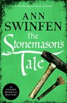 The Stonemason's Tale - Ann Swinfen - 9781800327566