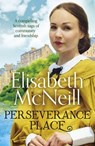 Perseverance Place - Elisabeth McNeill - 9781800327573