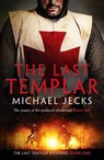 The Last Templar - Michael Jecks - 9781800327870