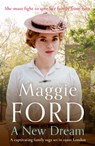 A New Dream - Maggie Ford - 9781800327924